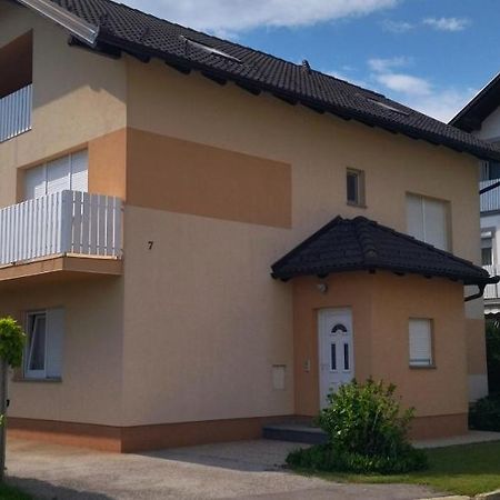 Apartmani Horvat - Вараждинске-Топлице Экстерьер фото