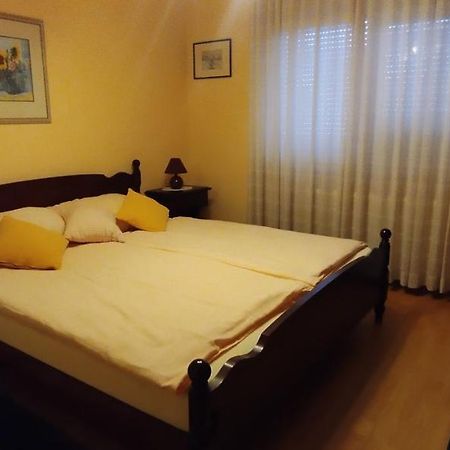 Apartmani Horvat - Вараждинске-Топлице Экстерьер фото