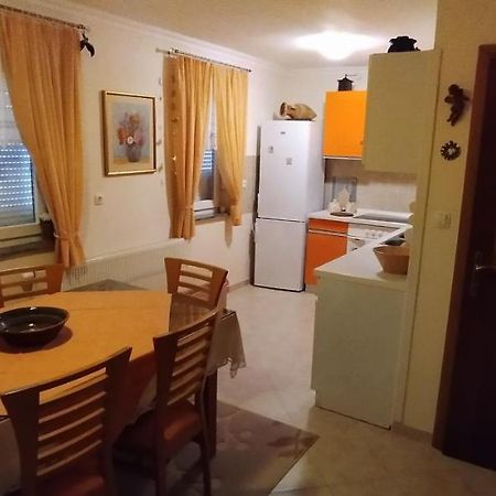 Apartmani Horvat - Вараждинске-Топлице Экстерьер фото