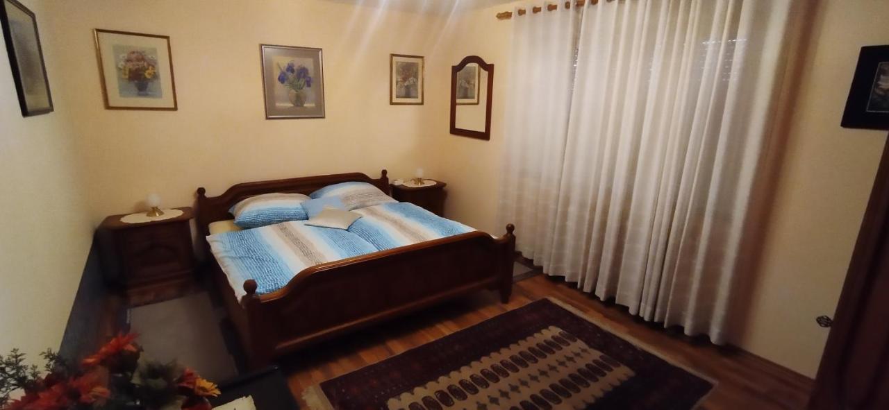Apartmani Horvat - Вараждинске-Топлице Экстерьер фото