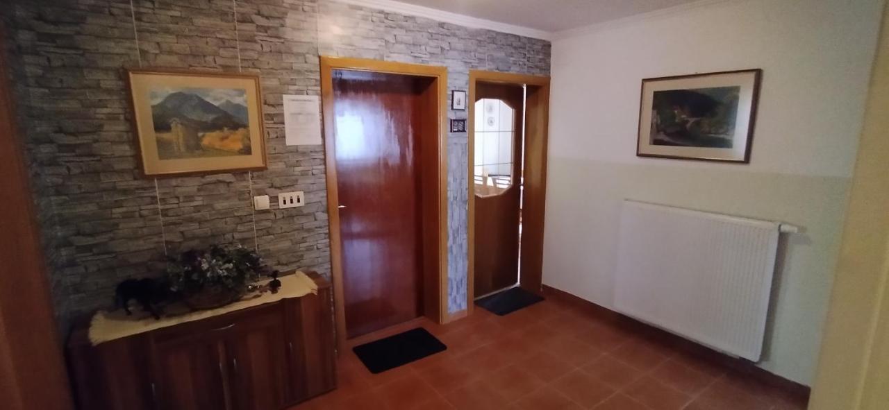 Apartmani Horvat - Вараждинске-Топлице Экстерьер фото