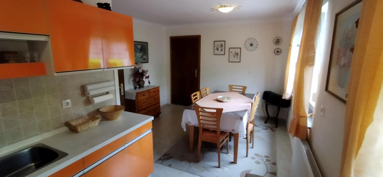 Apartmani Horvat - Вараждинске-Топлице Экстерьер фото